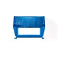 LocBin 5L x 4W Storage Bin, Blue (3-210B)