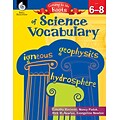 Getting to the Roots of Science Vocabulary (Grades 6–8)