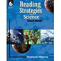 Reading Strategies for Science