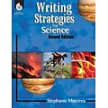 Writing Strategies for Science (51157)