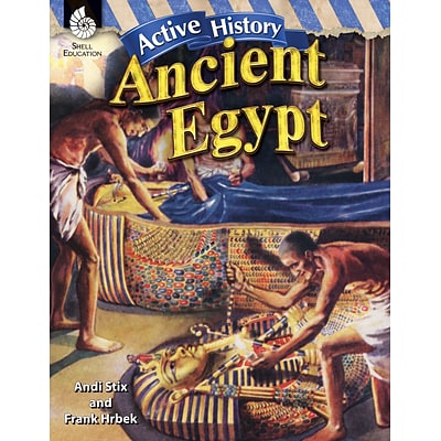 Active History: Ancient Egypt