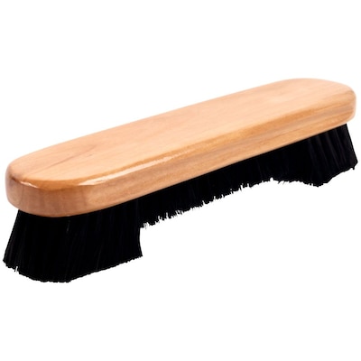 Trademark Billiard Table Brush, Oak Finish