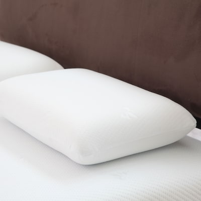 Remedy™ Cooling Gel Memory Foam Pillow With Cover