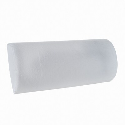 Remedy Natural Pedic Any Position Memory Foam Lumbar Support Pillow