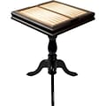 Trademark Deluxe Chess & Backgammon Table (886511062122)