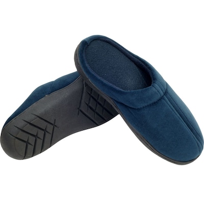 Remedy™ Memory Foam Slipper; Medium