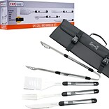Top Chef by Master Cutlery 5-Piece BBQ Set