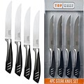 Top Chef® 4 Piece Steak Knife Set