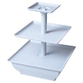 Chef Buddy™ 3 Tier Cupcake Dessert Stand Tray