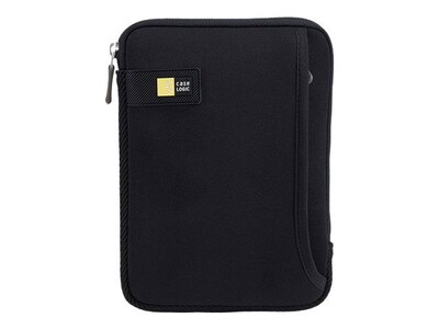 Case Logic® Carrying Case For 7" iPad Mini Tablet With Pocket; Black