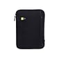 Case Logic® Carrying Case For 7" iPad Mini Tablet With Pocket; Black