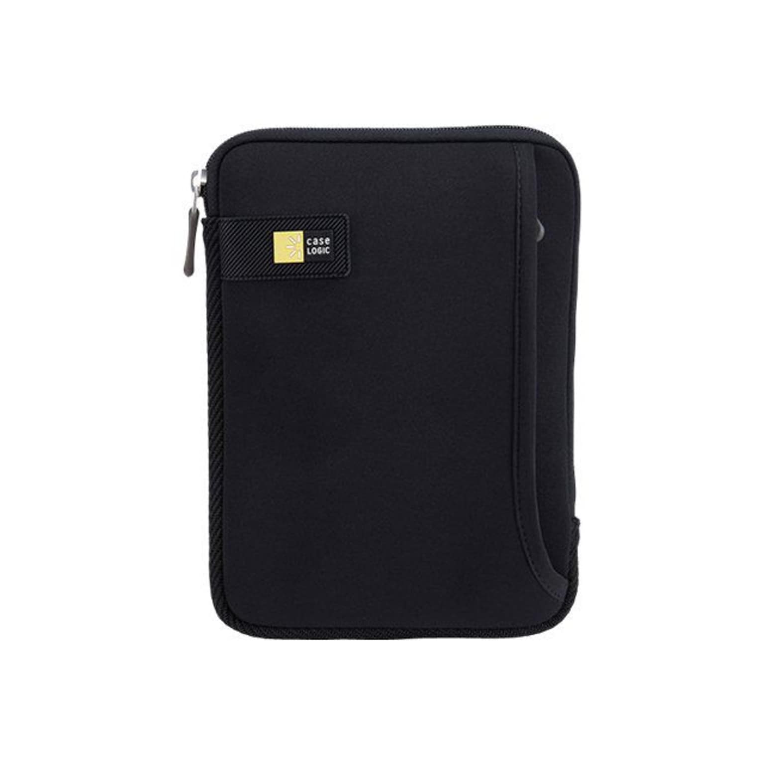 Case Logic® Carrying Case For 7 iPad Mini Tablet With Pocket; Black