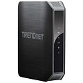 TRENDnet AC1200 Dual Band Wireless Router; 867 Mbps