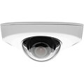 AXIS® P3904-R 720P POE Fixed Dome Indoor Network Camera