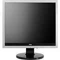 AOC E719SD Professional 17 LED LCD Monitor