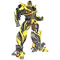 RoomMates Transformers: Age of Extinction Bumblebee Peel and Stick Giant Wall Decal