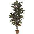 Nearly Natural 6580 5 Cordyline Plant in Pot