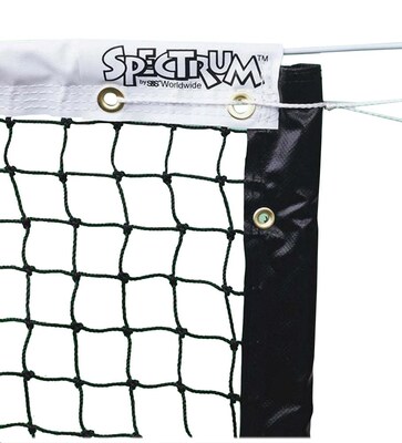 S&S® 42 X 42 Competition Tennis Net