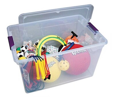 S&S® Kids Activity Tub