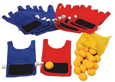 S&S® Tag Youth Pack
