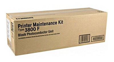 Ricoh Black Maintenance Kit (400548)