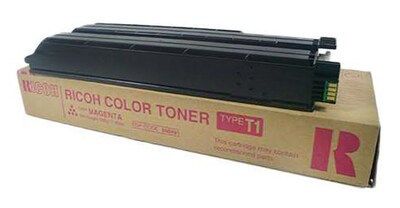 Ricoh Magenta Toner Cartridge (888481)