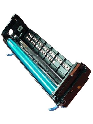 Konica Minolta 305 Black Photo Conductor Kit (4515-612)