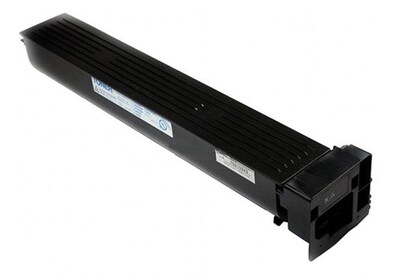 Konica Minolta TN-611 Black High Yield Toner Cartridge
