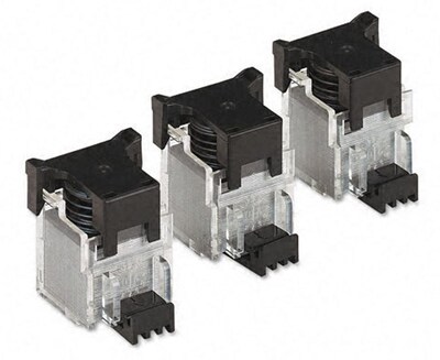 Canon Type D2 Staple Cartridge, 3/Pack