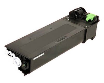 Sharp MX-206NT Black Standard Yield Toner Cartridge | Quill