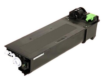Sharp MX-206NT Black Standard Yield Toner Cartridge