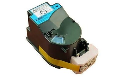 Kyocera TK-622 Cyan Standard Yield Toner Cartridge