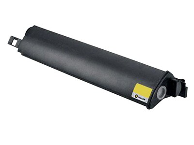 OKI 52121501 Yellow Toner Cartridge, High Yield