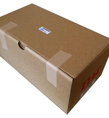 Sharp Staple Waste Toner Bottle, MX503HB