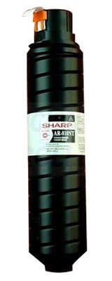 Sharp Black Toner Cartridge (AR-810NT) (AR-810MT)