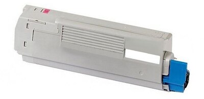 OKI 43324477 Black High Yield Toner Cartridge