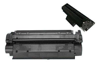 Muratec TS-560 Black High Yield Toner Cartridge