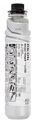 Gestetner 89896 Black Standard Yield Toner Cartridge