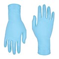 Showa® Best® 7500 Nitrile Powder Free Disposable Gloves, Large