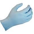 Showa® Best® 7500 Nitrile Powder Free Disposable Gloves, Small