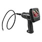 Whistler® WIC-4750 3.5" Color Inspection Camera With 3.3' Flexible Camera Tube