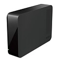 Buffalo DriveStation 3TB USB 3.0 External Hard Drive, Black (HD-LC3.0U3)
