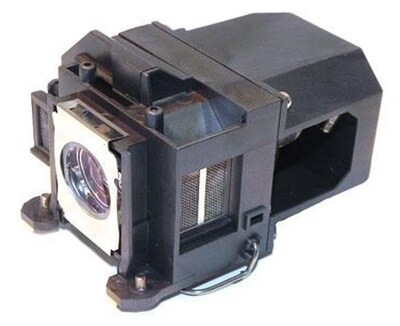 eReplacements ELPLP57-ER Replacement Lamp For Epson Projectors, 230 W