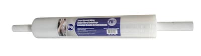 20 x 1000 StretchFlex Hand Wrap Stretch Film With Extended Handles, 4/Carton (HG2032000-RT)