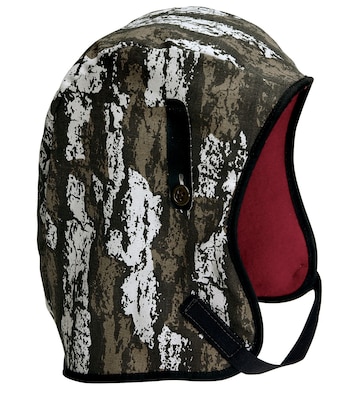 Mutual Industries Kromer Winter Liner, Camo (14338)