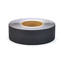 Mutual Industries Non-Skid Abrasive Safety Tape, 2 x 20 yds., Black (17768-91-2000)