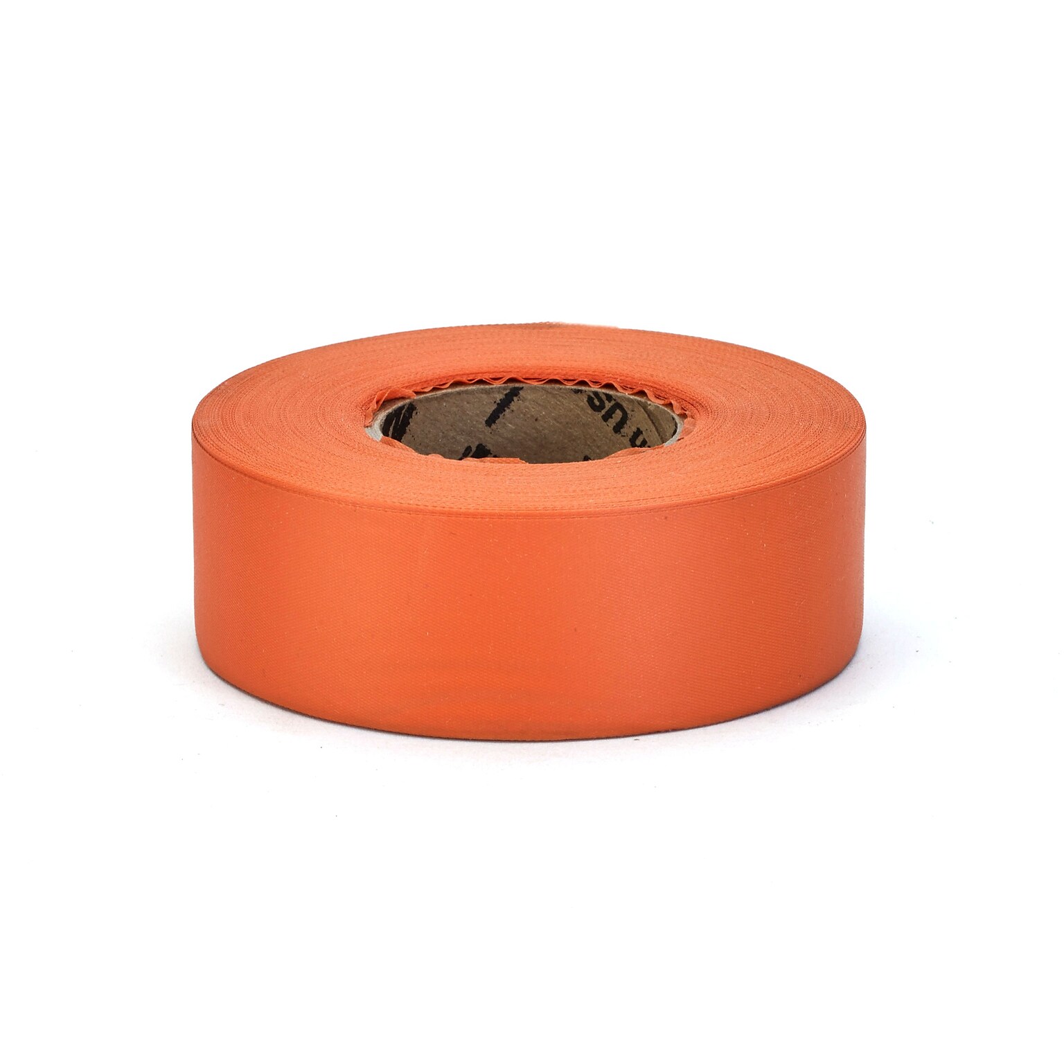 Mutual Industries Ultra Standard Flagging Tape, 1 3/16 x 100 yds., Orange, 12/Box