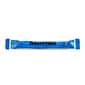 Cyalume® 8 Hour Safety Light Stick, 6", Blue, 10/Box