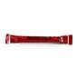 Cyalume® 12 Hour Safety Light Stick, 6", Red, 10/Box