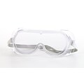 Mutual Industries Perforated Safety Goggle; 12/Pack